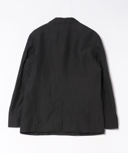 A.P.C.（アーペーセー）の「VESTE LAMAR（その他アウター・メンズ・チャコールグレー・S/M/L）」の2枚目の写真