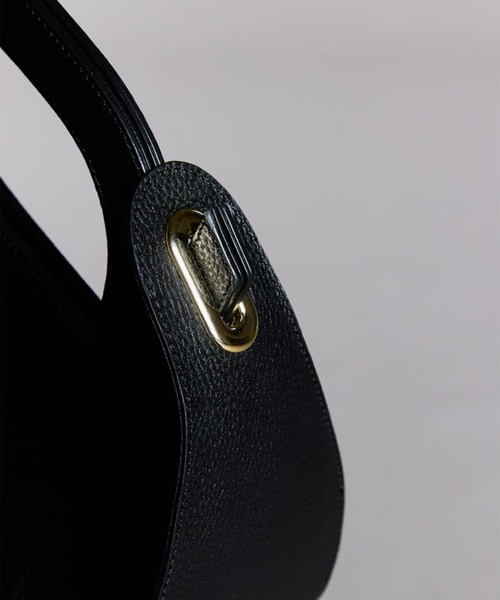 MASU（エムエーエスユー）の「【M A S U】TRUFFE BAG（ショルダーバッグ・メンズ・ブラック/ブラウン・FREE）」の7枚目の写真