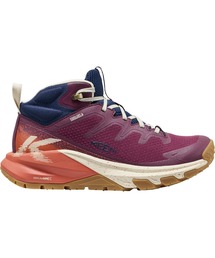 TARGHEE APEX MID WP / ターギー エイペックス ミッド ウォータープルーフ / レディース ブーツ