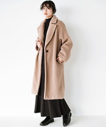 haco!（ハコ）の「チェスターコート（チェスターコート）」