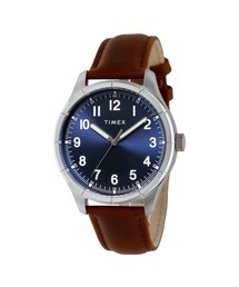 TIMEX（タイメックス）の「TIMEX/タイメックス メインストリート 腕時計 TX-TW2Y16200 メンズ（アナログ腕時計）」
