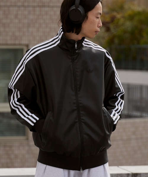 adidas（アディダス）の「adidas/アディダス PLEATHER 3S TT