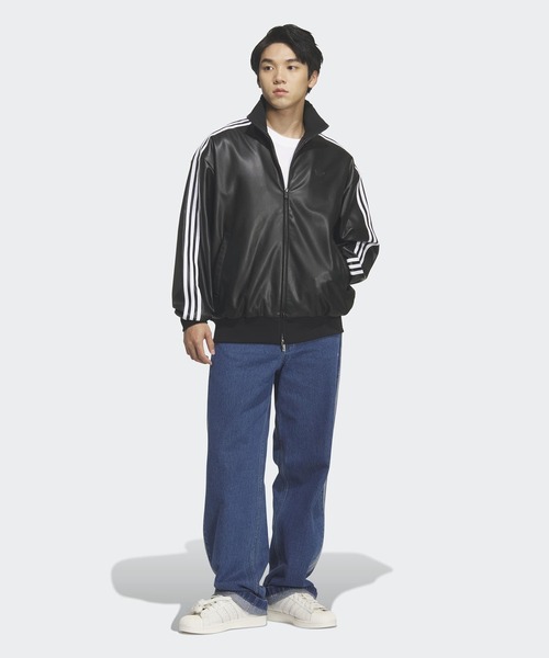 adidas（アディダス）の「adidas/アディダス PLEATHER 3S TT