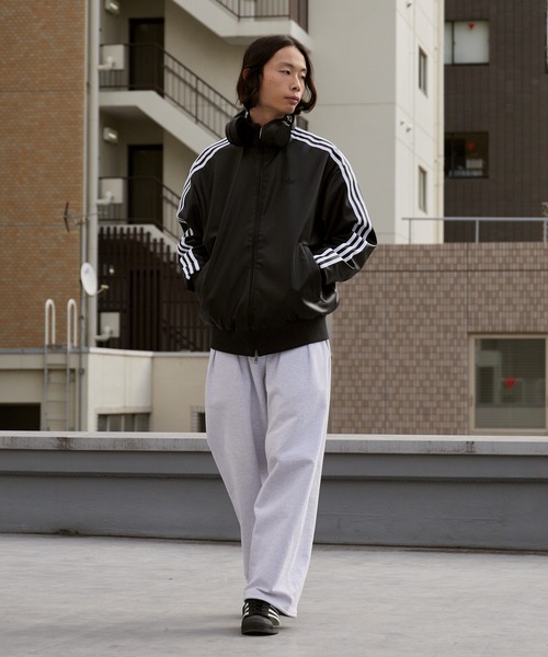 adidas（アディダス）の「adidas/アディダス PLEATHER 3S TT