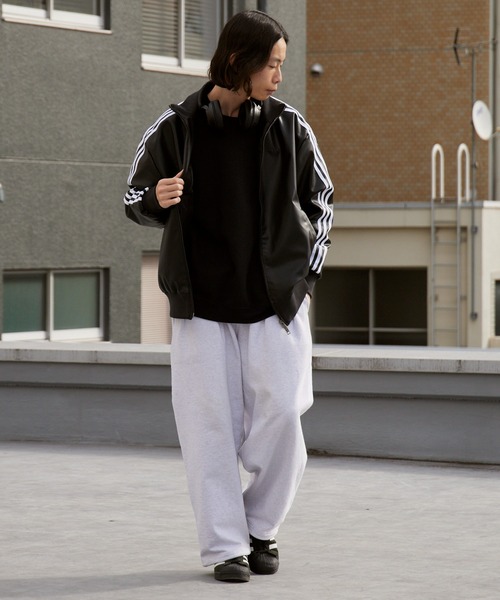 adidas（アディダス）の「adidas/アディダス PLEATHER 3S TT