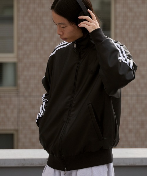 adidas（アディダス）の「adidas/アディダス PLEATHER 3S TT