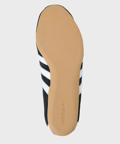 UNTITLED（アンタイトル）の「【adidas】TOKYO（トーキョー）（スニーカー・レディース・ホワイト/ブラック・45/35/25）」の7枚目の写真