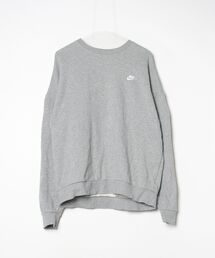 NIKE（ナイキ）の「スウェットカットソー（スウェット）」