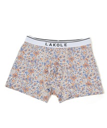 LAKOLE（ラコレ）の「トロピカルパターンボクサーパンツ / 637673（ボクサーパンツ）」