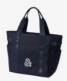 and per se（アンパスィ）の「BIGトートバッグ（トートバッグ）」