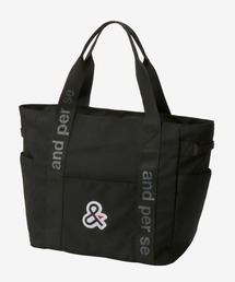 and per se（アンパスィ）の「BIGトートバッグ（トートバッグ）」