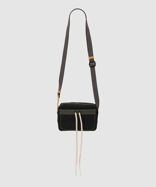 UTILITARY / カメラバッグ（ショルダーバッグ）｜MARNI（マルニ）の