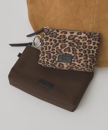 Whim Gazette（ウィムガゼット）の「【Hoaw.】ポーチSET（ポーチ）」