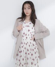 セール】◇ラッフルデザインワンピース（ワンピース）｜NATURAL BEAUTY