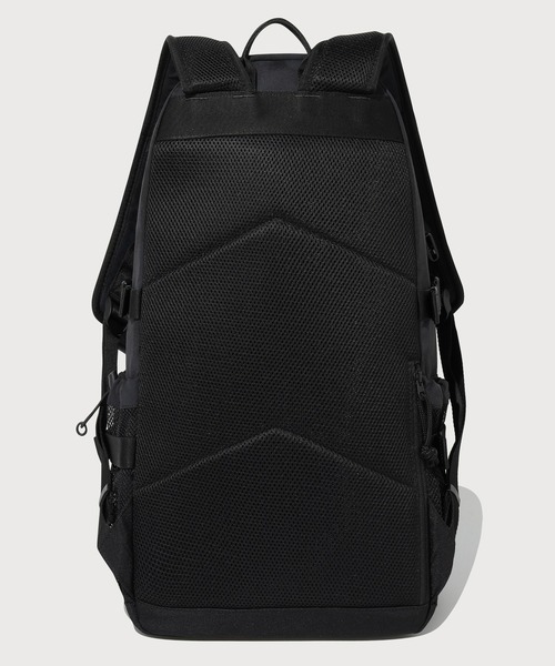 COVERNAT(カバーナット)の「NEW AUTHENTIC MOSS 31L BACKPACK(バックパック/リュック・メンズ・カーキ/ネイビー・FREE)」の11枚目の写真