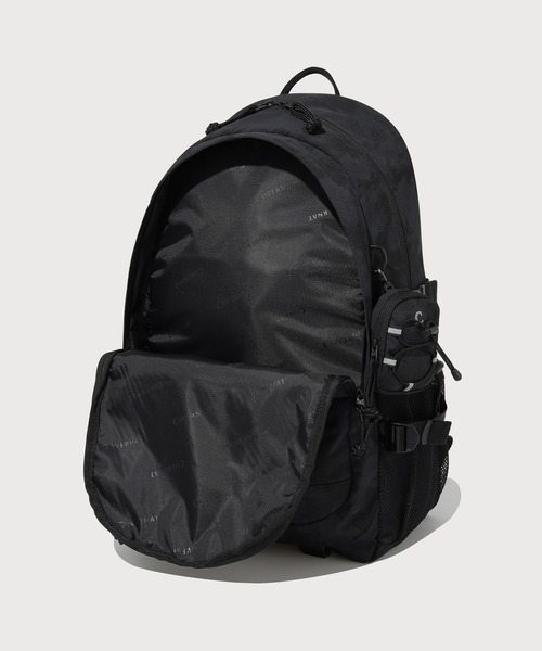 COVERNAT(カバーナット)の「NEW AUTHENTIC MOSS 31L BACKPACK(バックパック/リュック・メンズ・カーキ/ネイビー・FREE)」の13枚目の写真