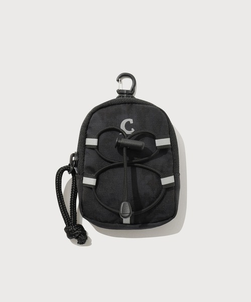 COVERNAT(カバーナット)の「NEW AUTHENTIC MOSS 31L BACKPACK(バックパック/リュック・メンズ・カーキ/ネイビー・FREE)」の15枚目の写真