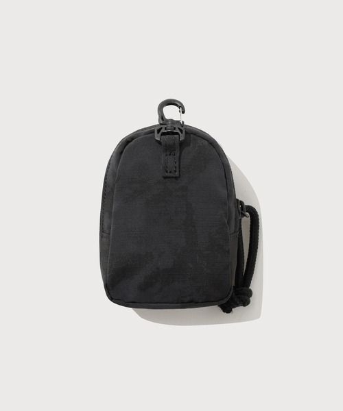 COVERNAT(カバーナット)の「NEW AUTHENTIC MOSS 31L BACKPACK(バックパック/リュック・メンズ・カーキ/ネイビー・FREE)」の16枚目の写真