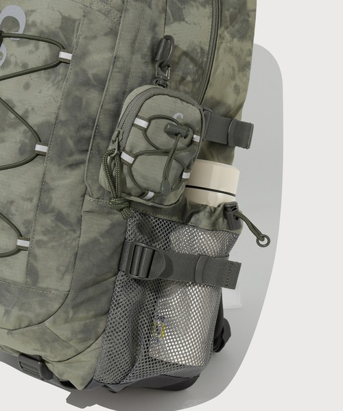 COVERNAT(カバーナット)の「NEW AUTHENTIC MOSS 31L BACKPACK(バックパック/リュック・メンズ・カーキ/ネイビー・FREE)」の22枚目の写真