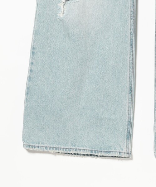 Levi's(リーバイス)の「【7/31再値下げ】LEVI’S(R) / BAGGY DAD LASSO(デニムパンツ・レディース・サックスブルー・26inch/27inch/25inch)」の5枚目の写真