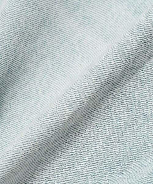 Levi's(リーバイス)の「【7/31再値下げ】LEVI’S(R) / BAGGY DAD LASSO(デニムパンツ・レディース・サックスブルー・26inch/27inch/25inch)」の7枚目の写真