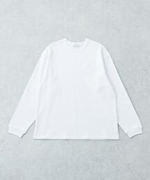『UR TECH』度詰めワッフルロングスリーブ