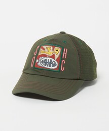 UNITED ARROWS & SONS | ＜Somewhere outside＞ Tribal CAP/キャップ(キャップ)