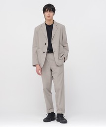 MARGARET HOWELL（マーガレットハウエル）の「COTTON SILK PLAINWEAVE（その他パンツ）」