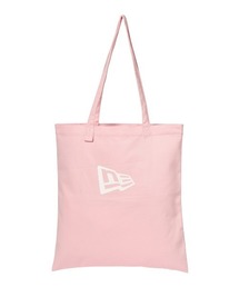 ニューエラ  TWILL TOTE PINK