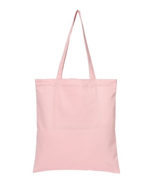 NEW ERA（ニューエラ）の「ニューエラ  TWILL TOTE PINK（トートバッグ・メンズ・その他・ONE SIZE）」の3枚目の写真