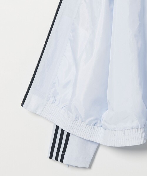 adidas Originals（アディダスオリジナルス）の「【別注】＜adidas Originals＞フットボール ジャケット（その他アウター・レディース・ロイヤルブルー/ライトブルー・XS/S）」の10枚目の写真