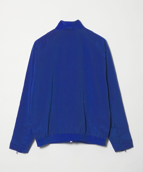 adidas Originals（アディダスオリジナルス）の「【別注】＜adidas Originals＞フットボール ジャケット（その他アウター・レディース・ロイヤルブルー/ライトブルー・XS/S）」の12枚目の写真