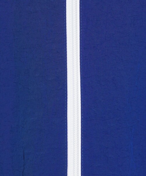 adidas Originals（アディダスオリジナルス）の「【別注】＜adidas Originals＞フットボール ジャケット（その他アウター・レディース・ロイヤルブルー/ライトブルー・XS/S）」の15枚目の写真