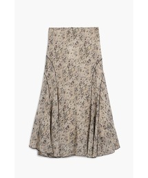 Desigual | ボタニカルガーデン ミディ丈スカート(スカート)