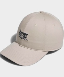 ツアーキャップ【adidas Golf/アディダスゴルフ】（キャップ）｜adidas