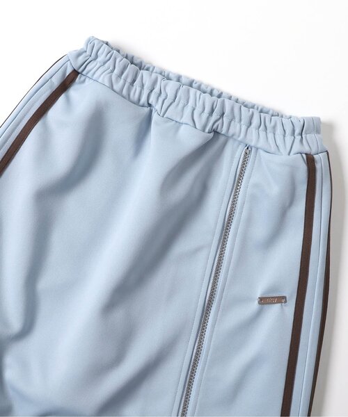 algy（アルジー）の「【セットアップ対応】ラップロングスカパン（スカート・キッズ・グレー/サックスブルー/ブラック・160/150/140/130）」の13枚目の写真