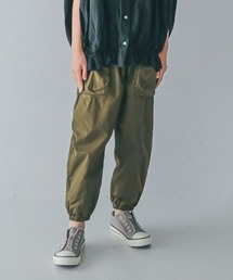 NHT（エヌエイチティー）の「【KIDS】パンツ（その他パンツ）」