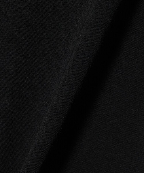 PROTAGONISTA（プロタゴニスタ）の「＜PROTAGONISTA＞カットアウト ロングスリーブ カットソー（Tシャツ/カットソー・レディース・ホワイト/ブラック・FREE）」の9枚目の写真