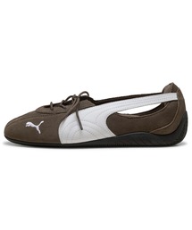 PUMA（プーマ）の「PUMA プーマ ウィメンズ スピードキャット バレエ ノヴァ スニーカー Speedcat（スニーカー）」