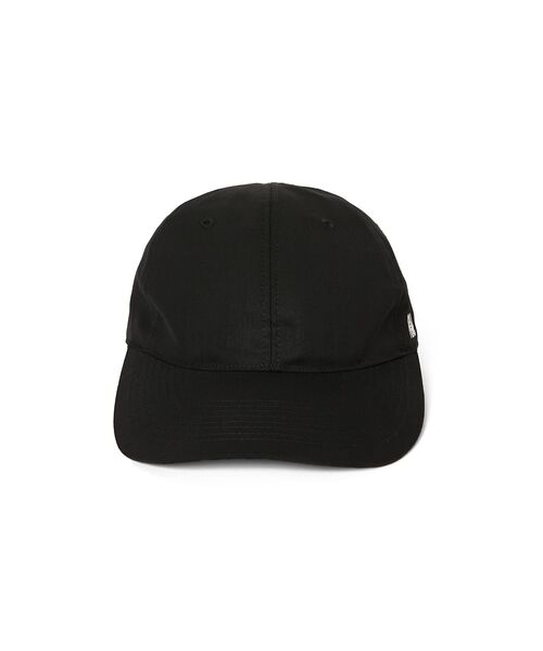 帽子 N.HOOLYWOOD COMPILE CAP BLACK CAP N.HOOLYWOOD COMPILE│N-HOOLYWOOD.COM