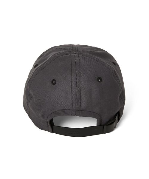 帽子 N.HOOLYWOOD COMPILE CAP BLACK CAP N.HOOLYWOOD COMPILE│N-HOOLYWOOD.COM
