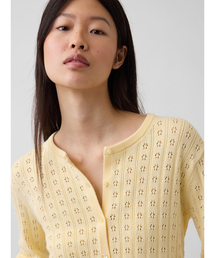 GAP(�M���b�v)�̃R�b�g��100% �|�C���e�[�� �N���b�v�h�J�[�f�B�K��(�J�[�f�B�K��/�{����)