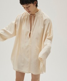 Skipper Silky Shirts