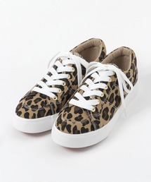 GLOBAL WORK | らくっションキャンバススニーカー/645029(スニーカー)