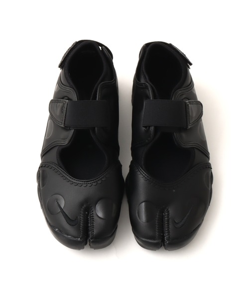 NIKE(ナイキ)の「NIKE WMNS AIR RIFT / ナイキ ウィメンズ エア リフト 【SP】(スニーカー・レディース・ブラック・29.0cm/28.0cm/27.0cm/26.0cm/25.0cm/24.0cm/23.0cm)」の1枚目の写真