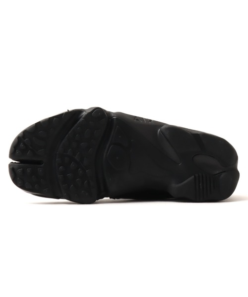 NIKE(ナイキ)の「NIKE WMNS AIR RIFT / ナイキ ウィメンズ エア リフト 【SP】(スニーカー・レディース・ブラック・29.0cm/28.0cm/27.0cm/26.0cm/25.0cm/24.0cm/23.0cm)」の6枚目の写真