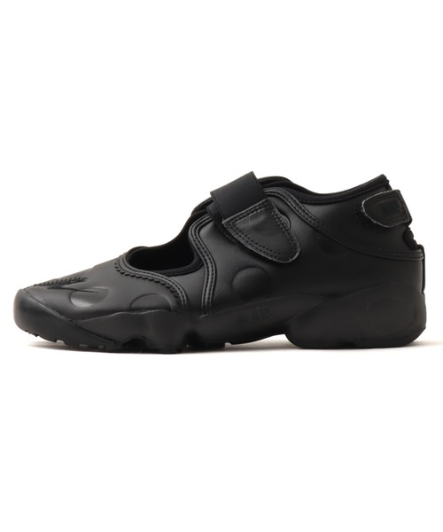 NIKE(ナイキ)の「NIKE WMNS AIR RIFT / ナイキ ウィメンズ エア リフト 【SP】(スニーカー・レディース・ブラック・29.0cm/28.0cm/27.0cm/26.0cm/25.0cm/24.0cm/23.0cm)」の4枚目の写真