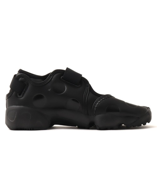 NIKE(ナイキ)の「NIKE WMNS AIR RIFT / ナイキ ウィメンズ エア リフト 【SP】(スニーカー・レディース・ブラック・29.0cm/28.0cm/27.0cm/26.0cm/25.0cm/24.0cm/23.0cm)」の5枚目の写真
