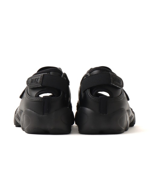 NIKE(ナイキ)の「NIKE WMNS AIR RIFT / ナイキ ウィメンズ エア リフト 【SP】(スニーカー・レディース・ブラック・29.0cm/28.0cm/27.0cm/26.0cm/25.0cm/24.0cm/23.0cm)」の3枚目の写真