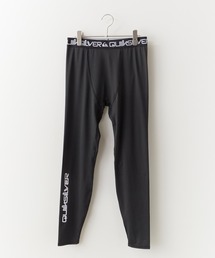 Quiksilver（クイックシルバー）の「Quiksilver/クイックシルバー QS LEGGINGS ラッシュレギンス 速乾 2026年春夏（レギンス/スパッツ）」
